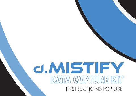 d.Mistify DCK IFU Patient