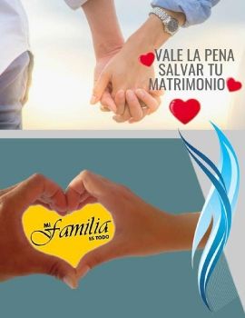 LIBRO: SALVA TU MATRIMONIO PARA SIEMPRE PDF | ISABEL MEYER