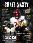 DraftNastyMagazine2013