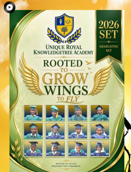 2026 SPGD Programme