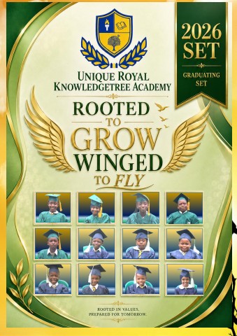2026 Unique Royal SPGD 2026