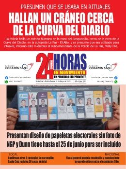 PERIODICO 24 HORAS E MOVIMIENTO DIGITAL 19-066-2025