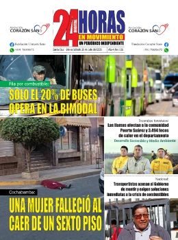 Periódico Digital 