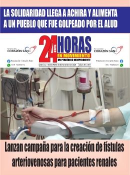 PERIODICO 24 HORAS EN MOVIMIENTO DIGITAL 25-11-2025