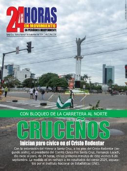 24 HORQAS EN MOVIMIENTO 06-09-2024