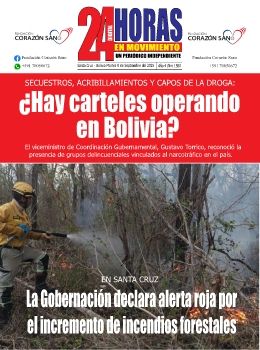 periodico 24 horas n movimiento digital09-09-2025