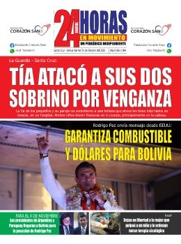 PERIODICO 24HORAS N MOVIMIENTO DIGITAL 31-10-2025