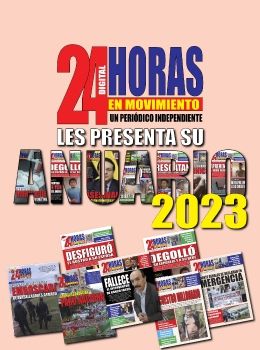 Anuario 2023 