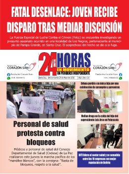 PERIODICO 34 HORAS N MOVIMIEENTO  DIGITAL  29-05-2026
