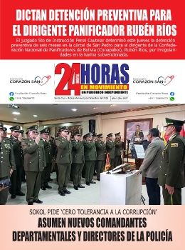 periodico 24 horas en movimiento digital 5-12-2025