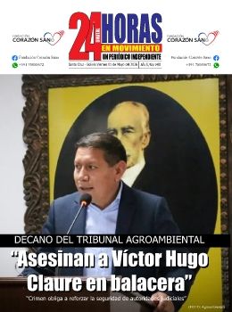 PERIODICO 24 HORAS EN MOVIMIENTO  DIGITAL 01-05-2026