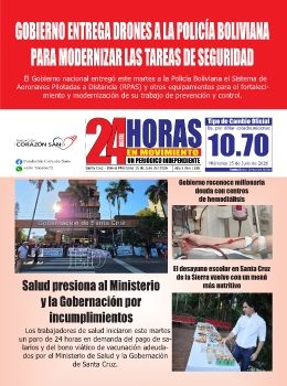 PEERIOSICO 24 HORAS EN MOVIMIENTO DIGITALL