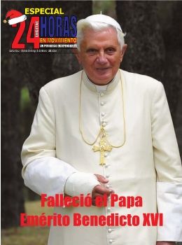 Revista de colección 