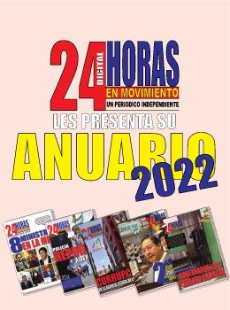 Anuario del Periódico 