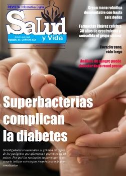 SALUD Y VIDA DIGITAL FEBRERO 2026 1RA QUINCENA