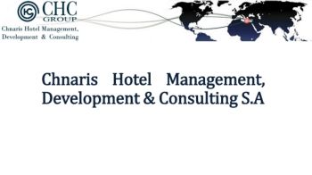 Chnaris Hotel Management, Development & Consulting S.A