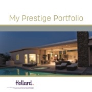 My Prestige Brochure