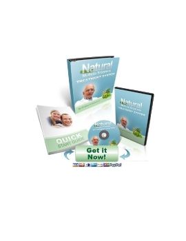 Natural Multiple Sclerosis Treatment System™ PDF eBook by Dr. Gary M. Levin