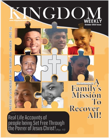 KINGDOMWEEKLY-updated Magazine