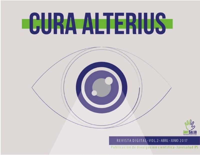 Cura Alterius 2de Ed.