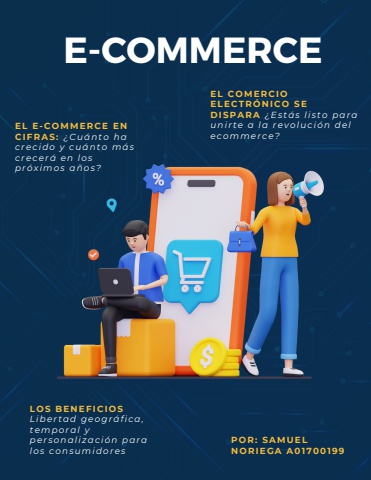 Revista Ebusiness