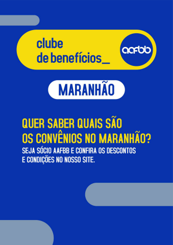 AAFBB Clube de Benefícios Maranhão