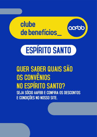 AAFBB Clube de Benefícios Espírito Santo