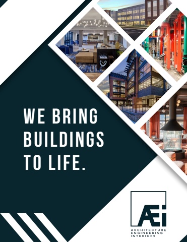AEI_Welcome Packet