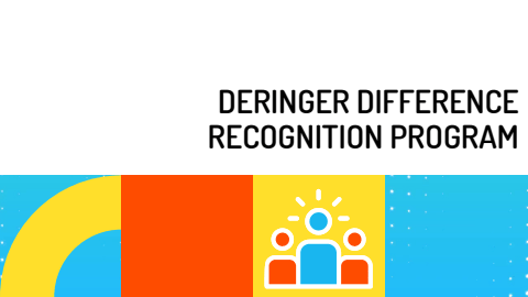 Deringer Difference November 2023