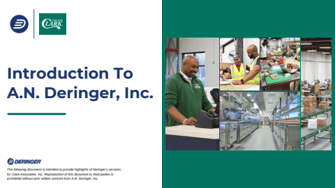Clark-Introduction to Deringer
