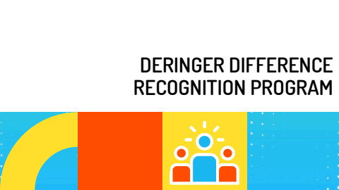 Deringer Difference November 2024