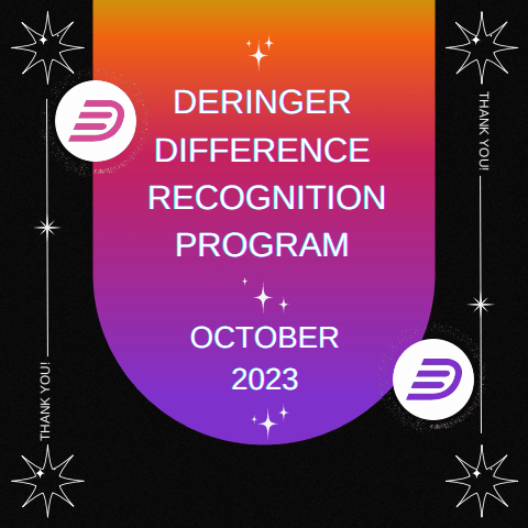 Deringer Difference October 2023