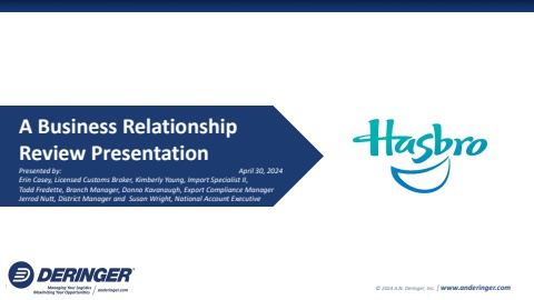 Hasbro RR 2023-2024  Final April 30 2024