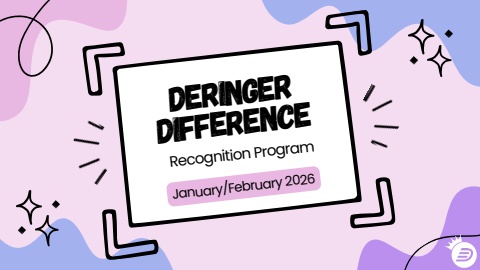 JanFeb 2026 - Deringer Difference