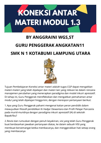 KoneksiMateriModul1