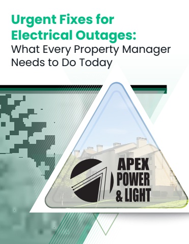Apex Power Commercial Uninter Power