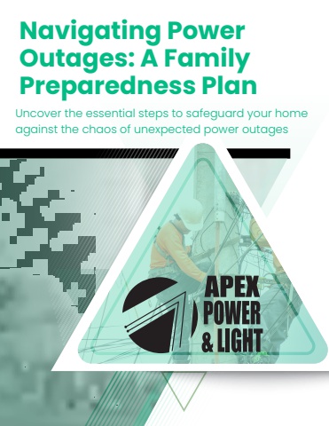 Apex Power Residential Uninter Power