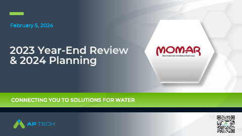Momar - Business Review-2023 Year End Review & 2024