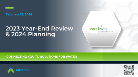 Earthwise - Business Review-2023 Year End Review & 2024