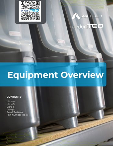 Equipment Overview Brochure 2025