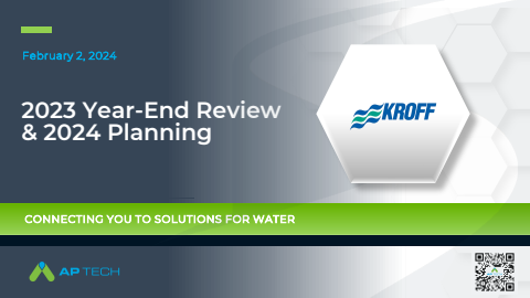 Kroff Business Review-2023 Year End Review & 2024 Planning