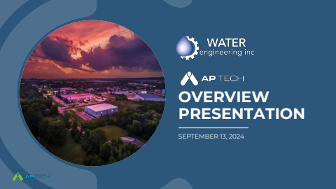 AP TECH CORE PRESENTATION-H2O Engineering-09