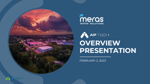 2023 AP TECH CORE PRESENTATION-Meras Water Solutions