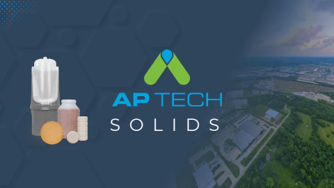 AP Tech Solids Introduction