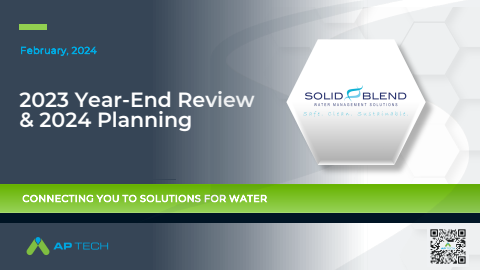 Solid Blend - Business Review-2023 Year End Review & 2024