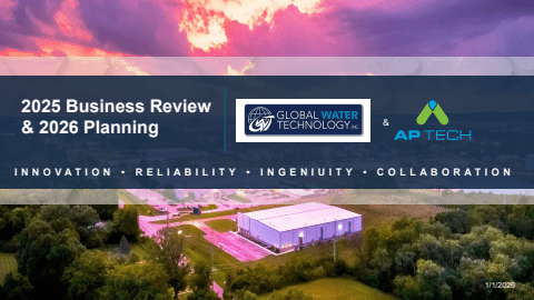 Global Water- AP Tech-2025-26 BR