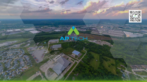 AP Tech Introduction - Kiewit - 03.05.24