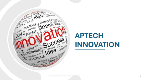 APTech Innovation - GC