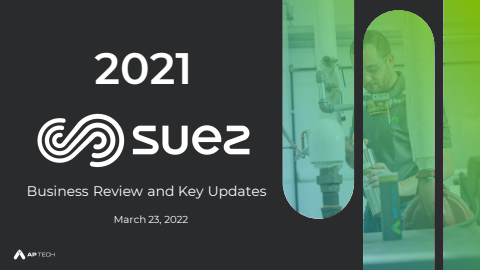 2021 Year-End Suez - AP TECH