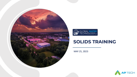 AP TECH - GWT Solids Presentation - 052523